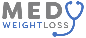 MEDY Weight Loss Clinic Logo