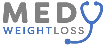 MEDY Weight Loss Clinic Logo